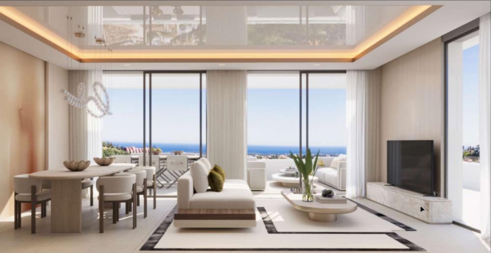 Apartamento en Venta en Mijas