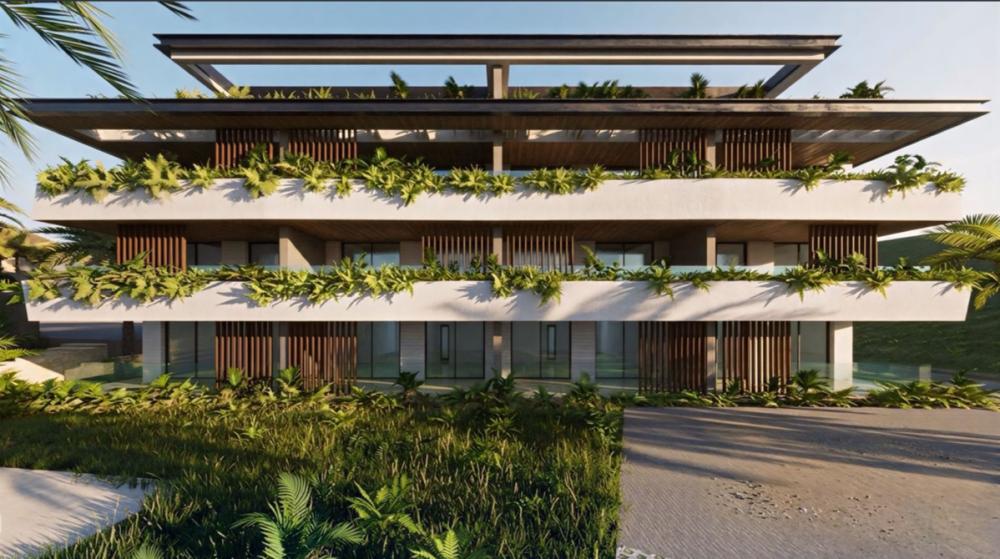 Apartamento en Venta en Mijas