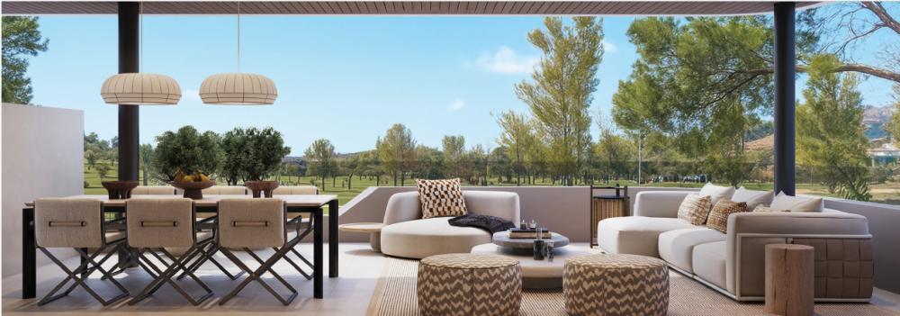 Apartment for Sale in Estepona