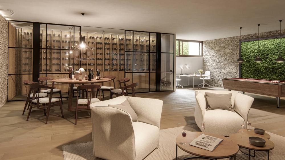 Apartment for Sale in Mijas