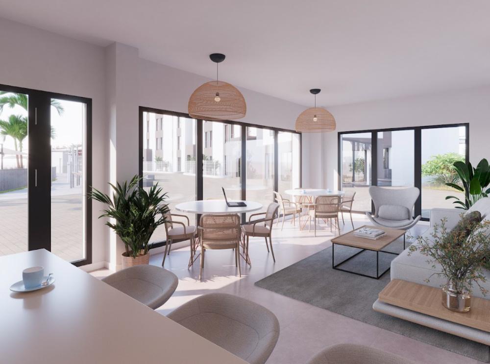 Apartment for Sale in Mijas