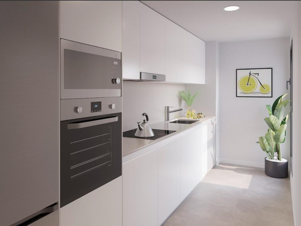 Apartment for Sale in Mijas