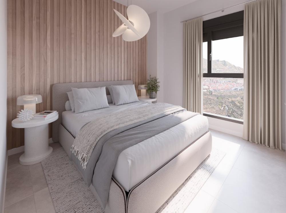Apartment for Sale in Mijas