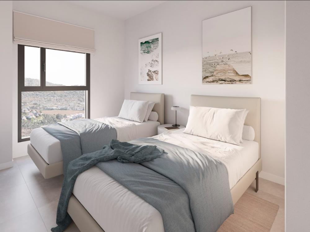 Apartment for Sale in Mijas