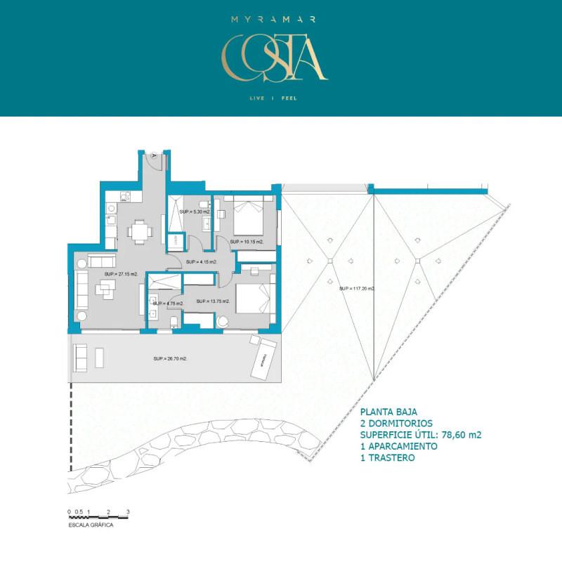 Apartamento en Venta en Marbella