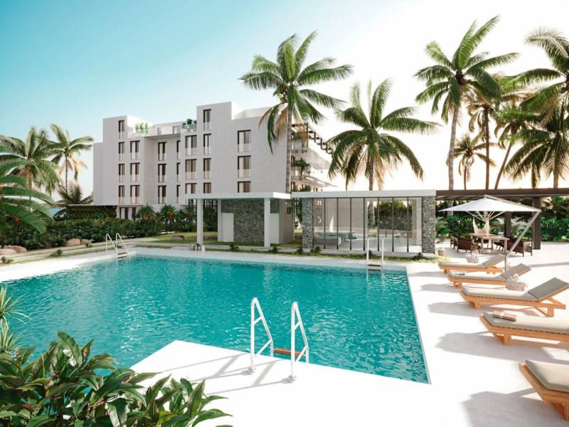 Apartamento en Venta en Marbella