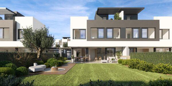 Penthouse for Sale in Marbella