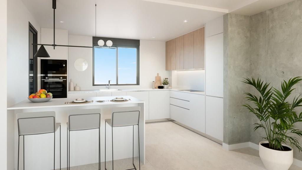 Penthouse for Sale in Marbella