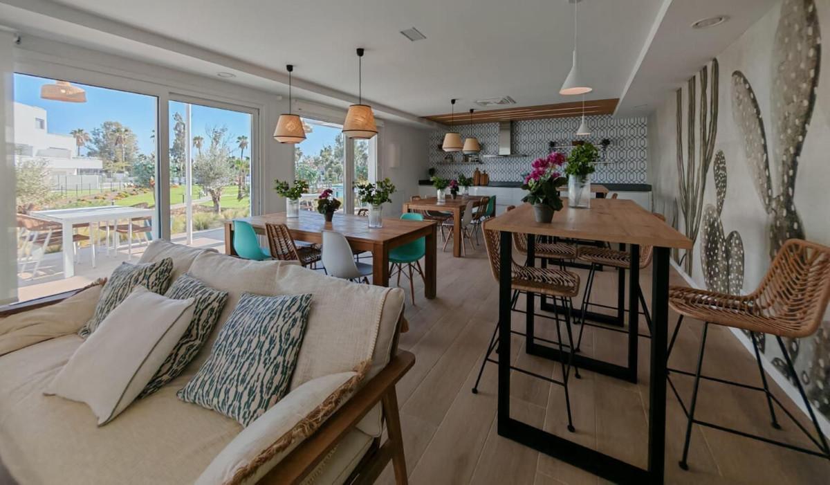 Penthouse for Sale in Estepona