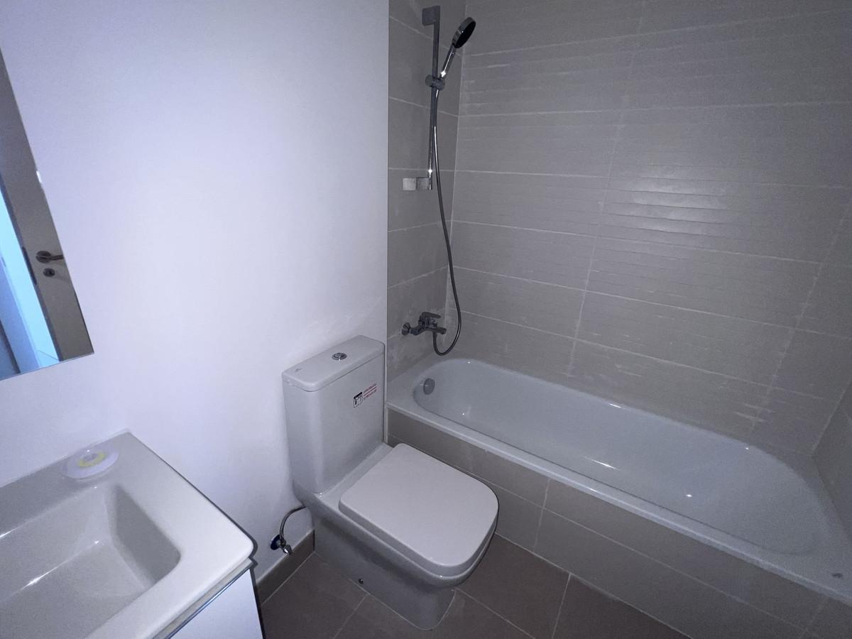 Penthouse for Sale in Estepona