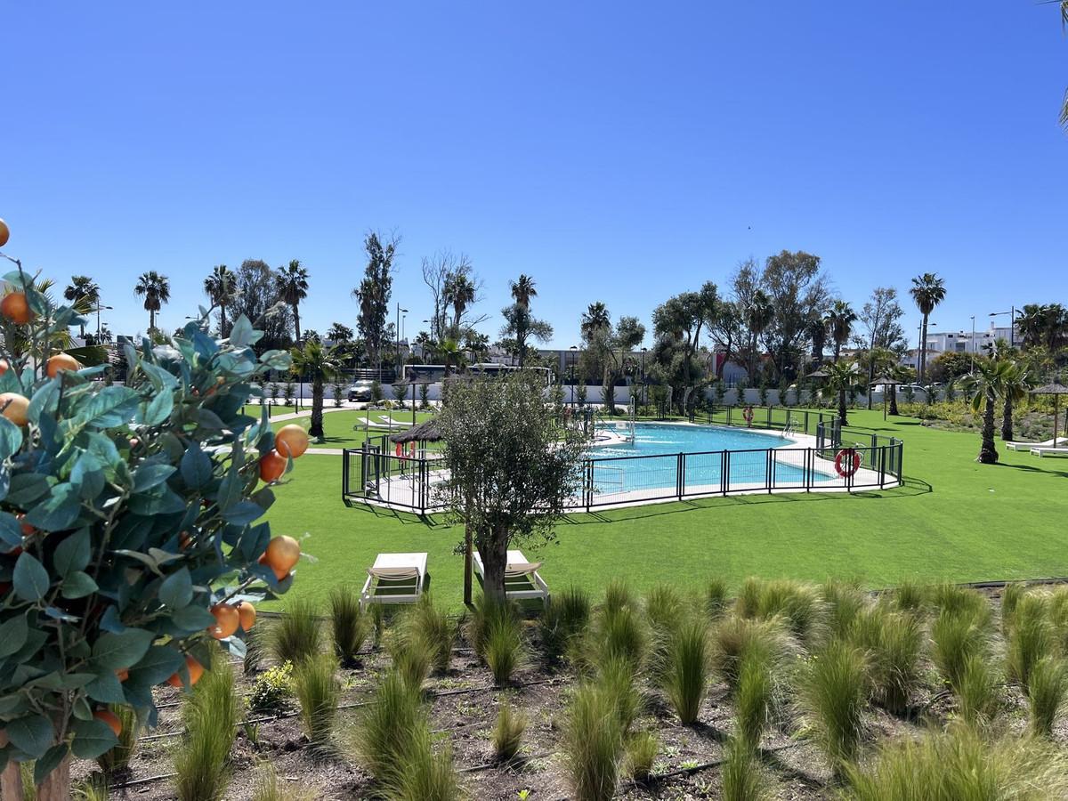 Penthouse for Sale in Estepona