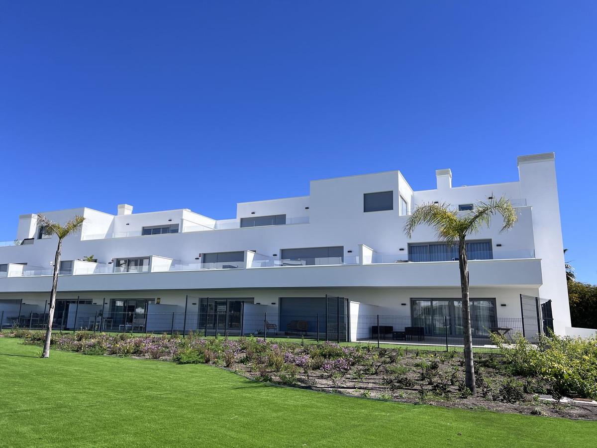 Penthouse for Sale in Estepona