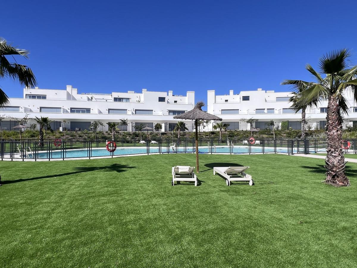 Penthouse for Sale in Estepona