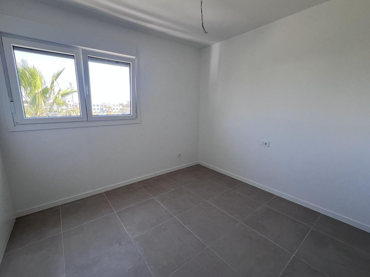 Penthouse for Sale in Estepona