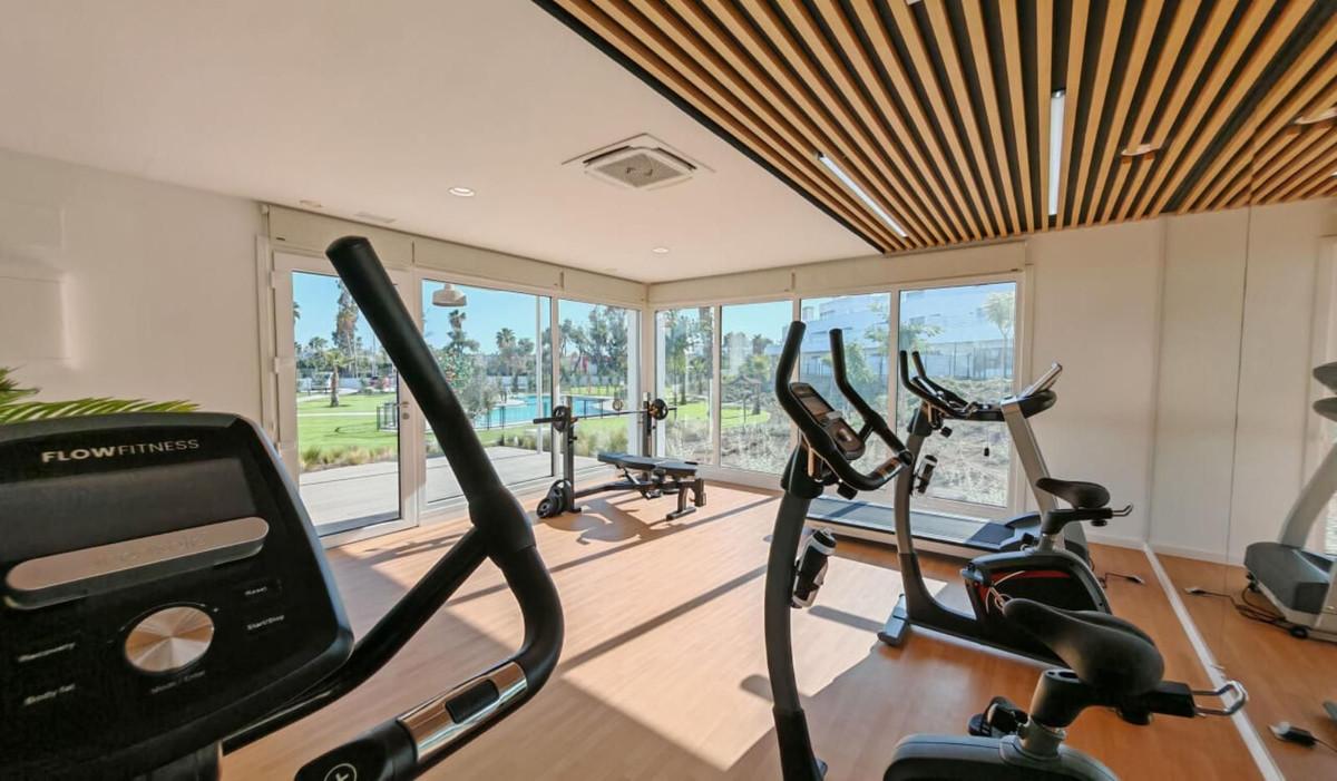 Penthouse for Sale in Estepona