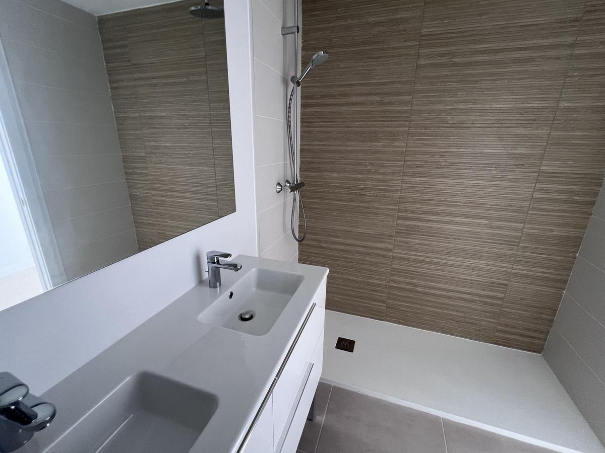 Penthouse for Sale in Estepona
