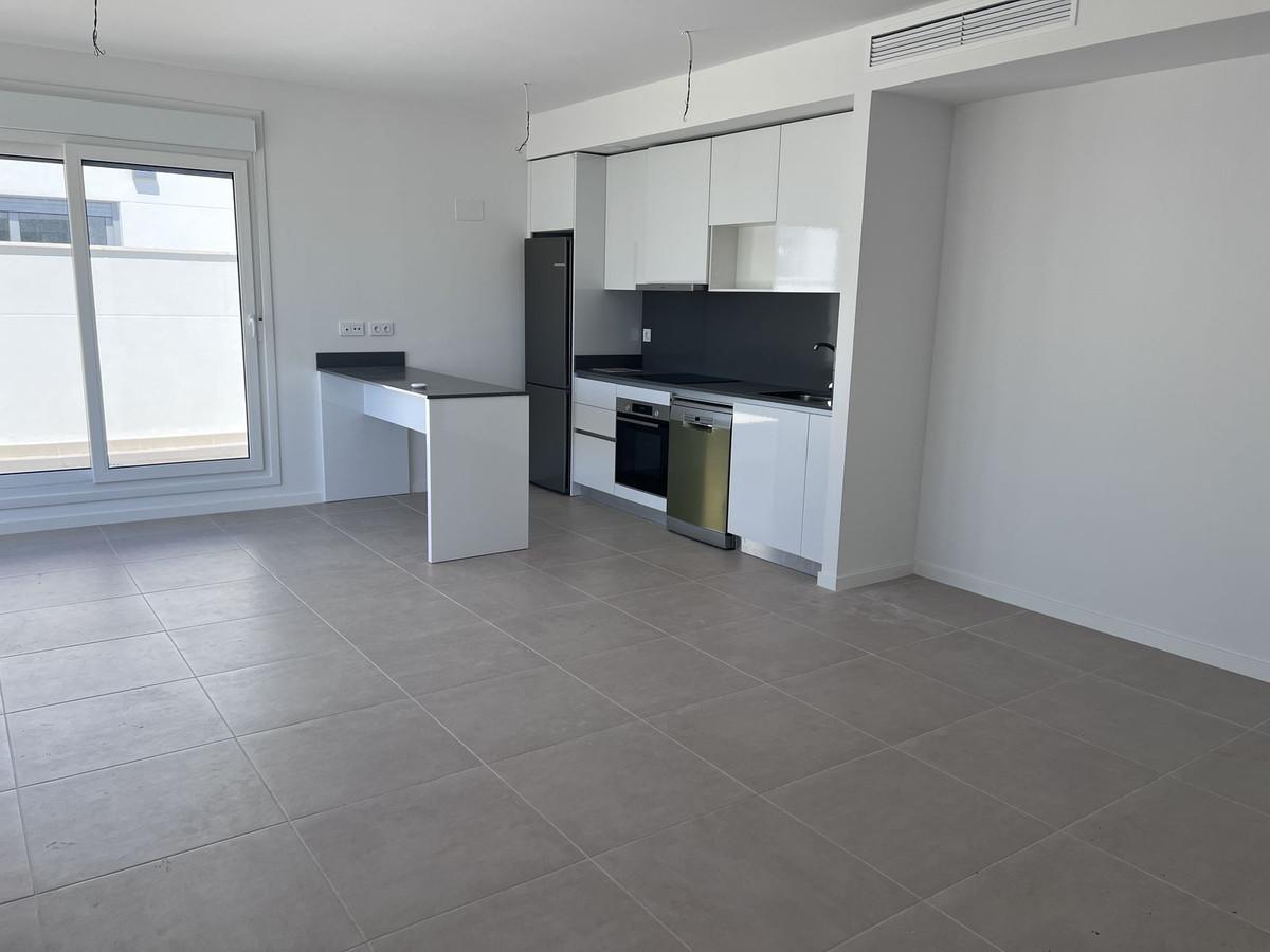 Penthouse for Sale in Estepona