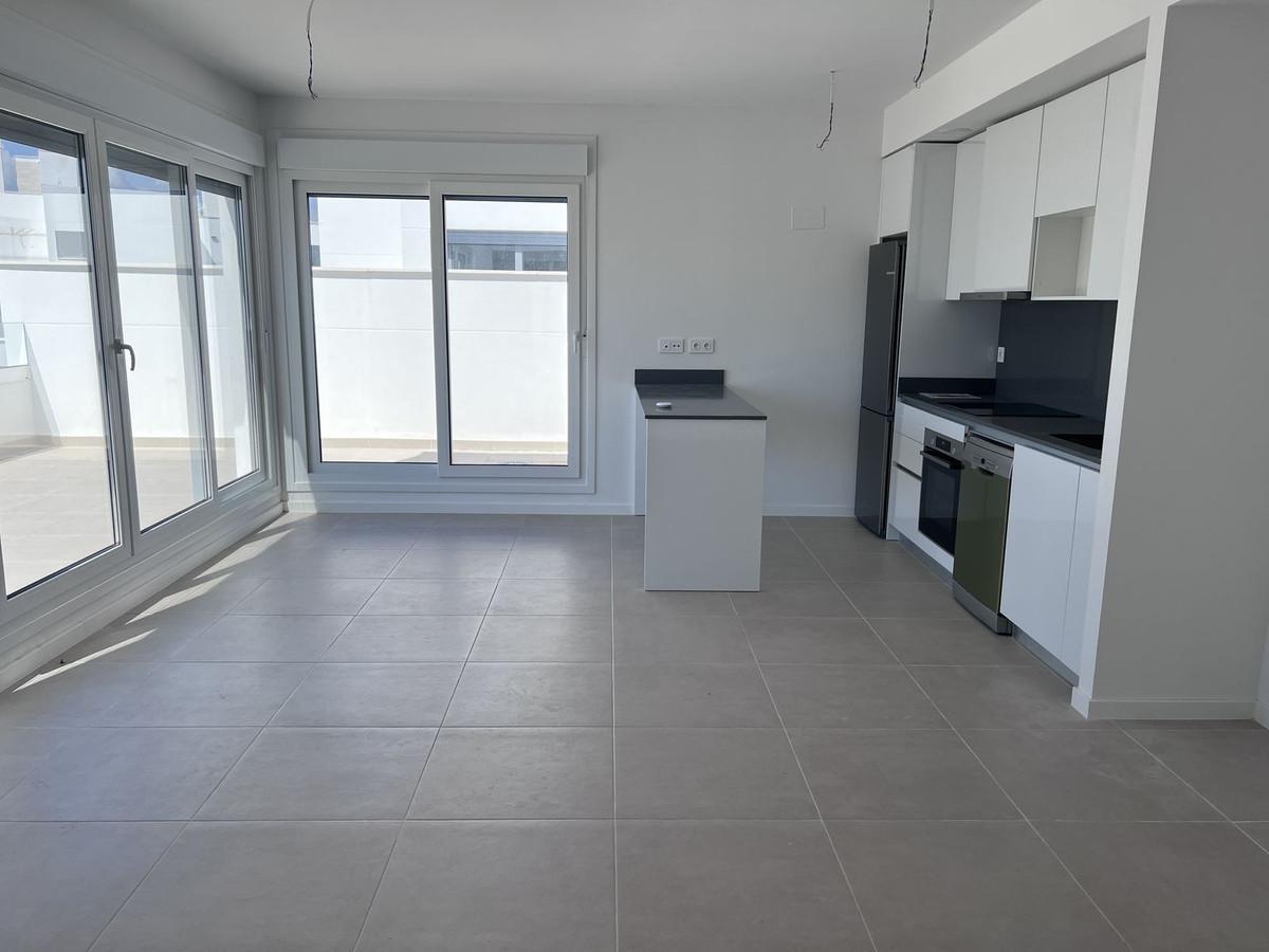 Penthouse for Sale in Estepona