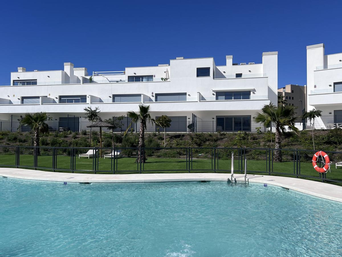 Penthouse for Sale in Estepona