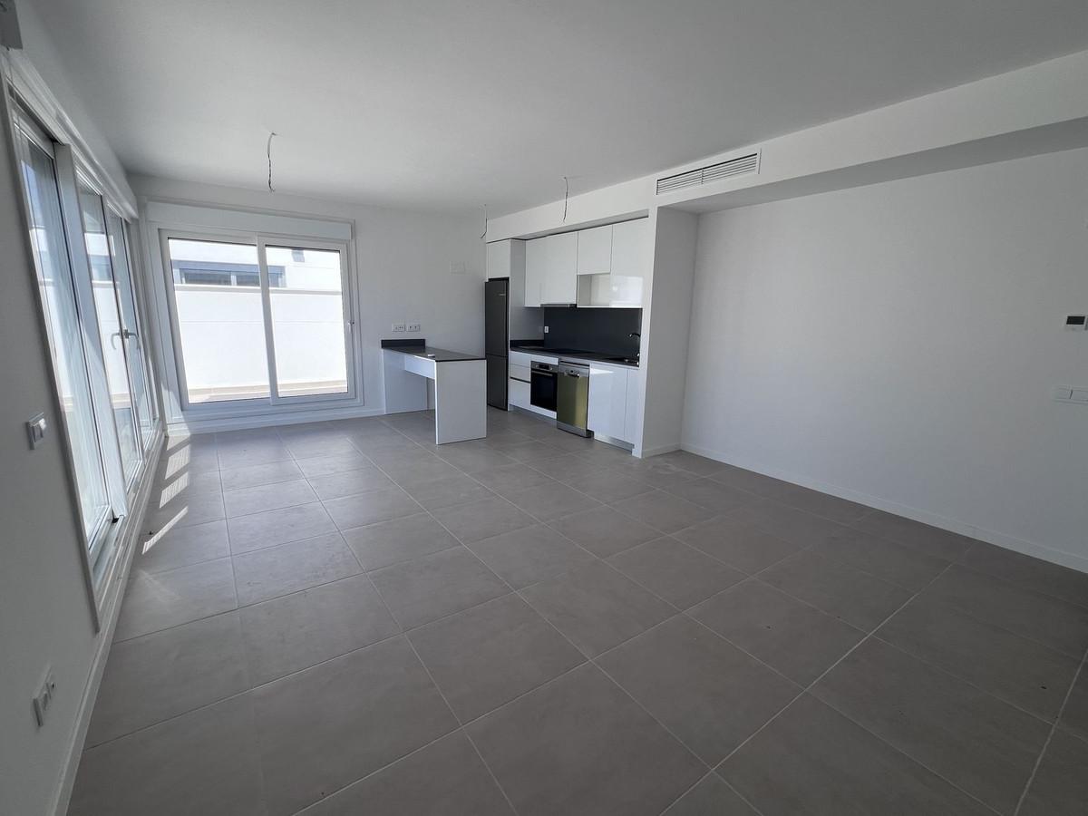 Penthouse for Sale in Estepona