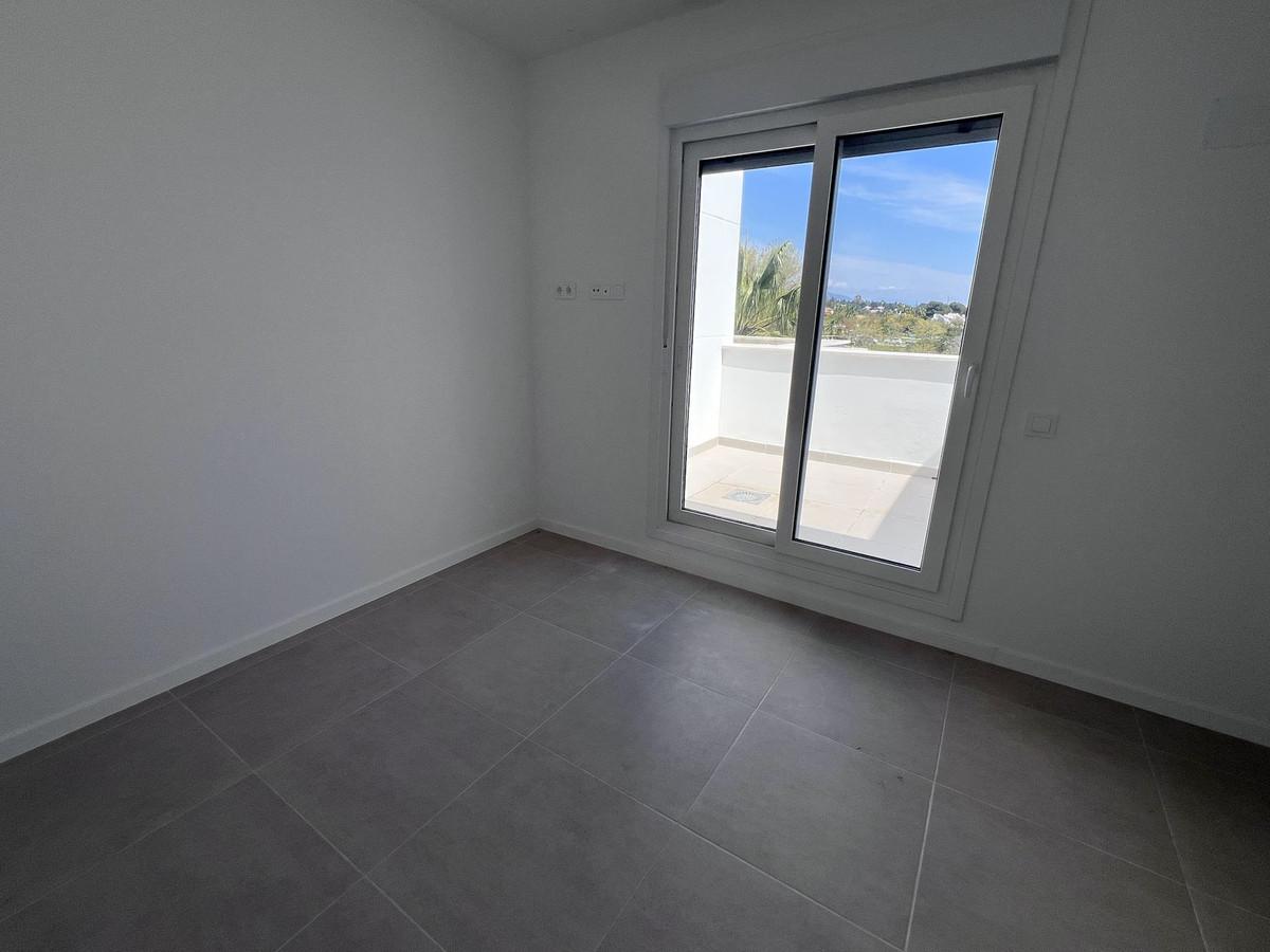 Penthouse for Sale in Estepona
