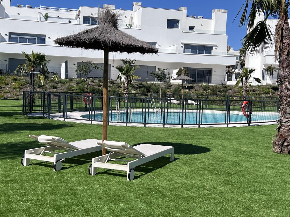 Penthouse for Sale in Estepona