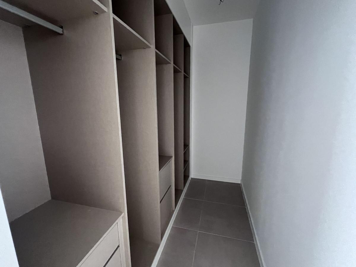 Penthouse for Sale in Estepona