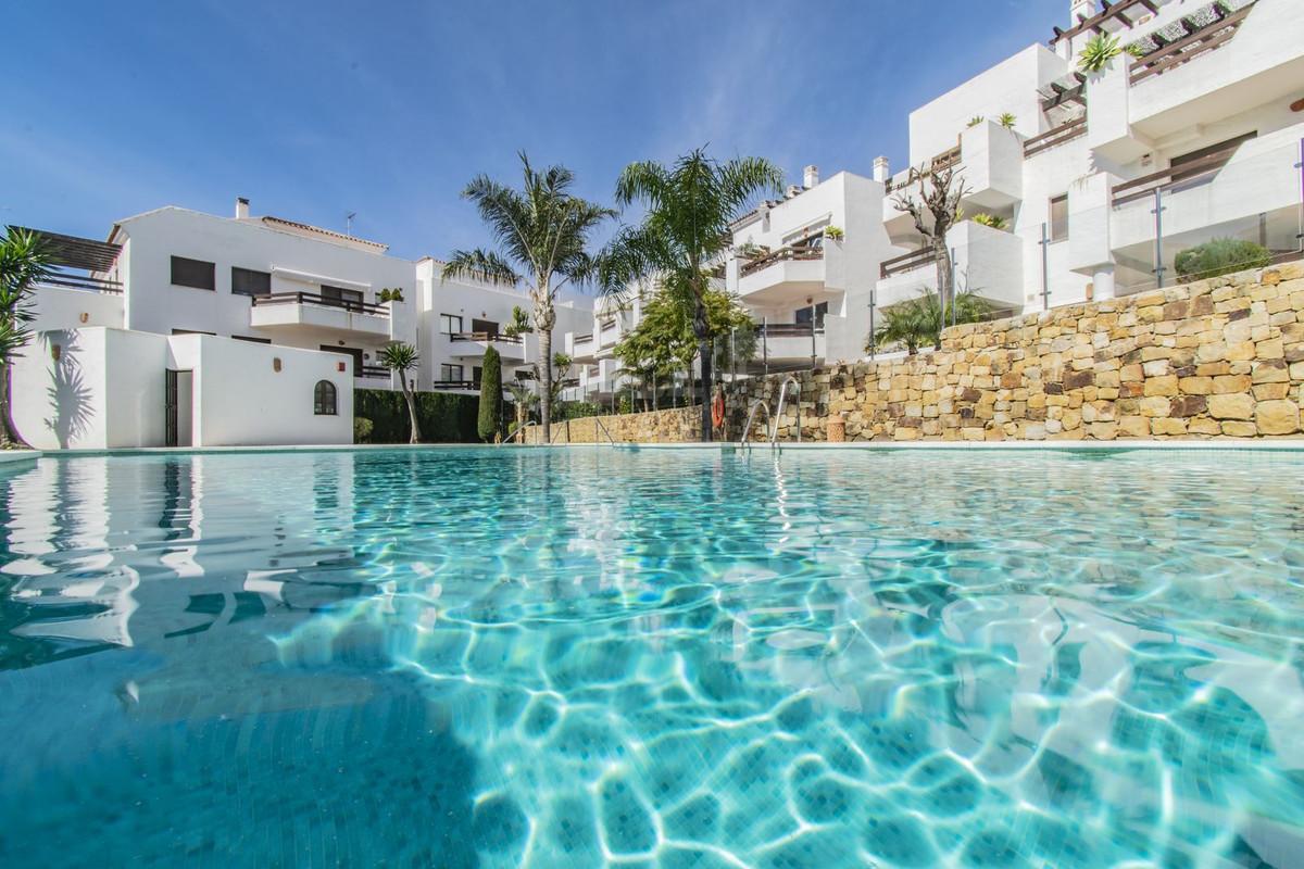 Apartamento en Venta en Estepona