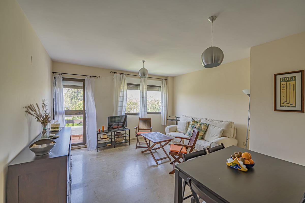 Apartamento en Venta en Estepona