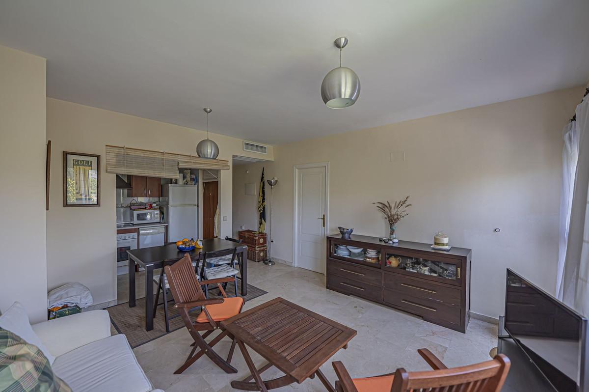 Apartamento en Venta en Estepona