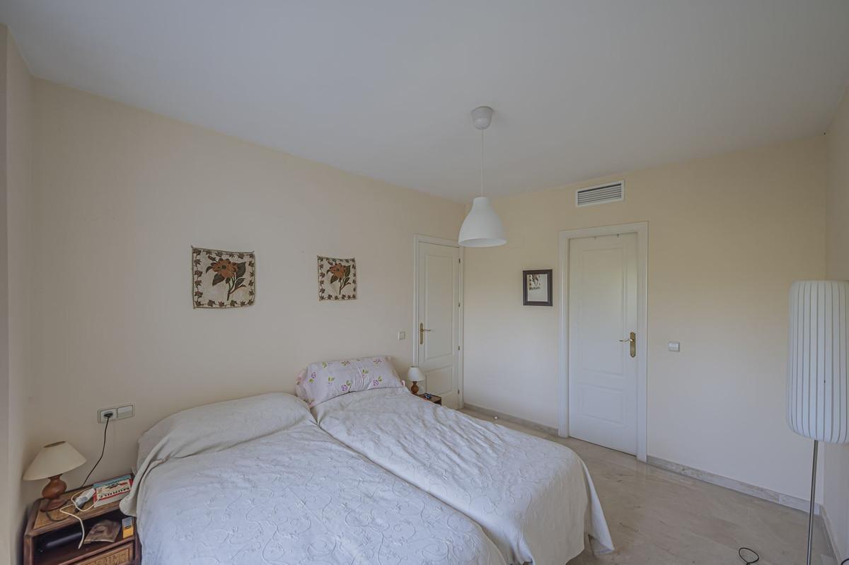 Apartamento en Venta en Estepona