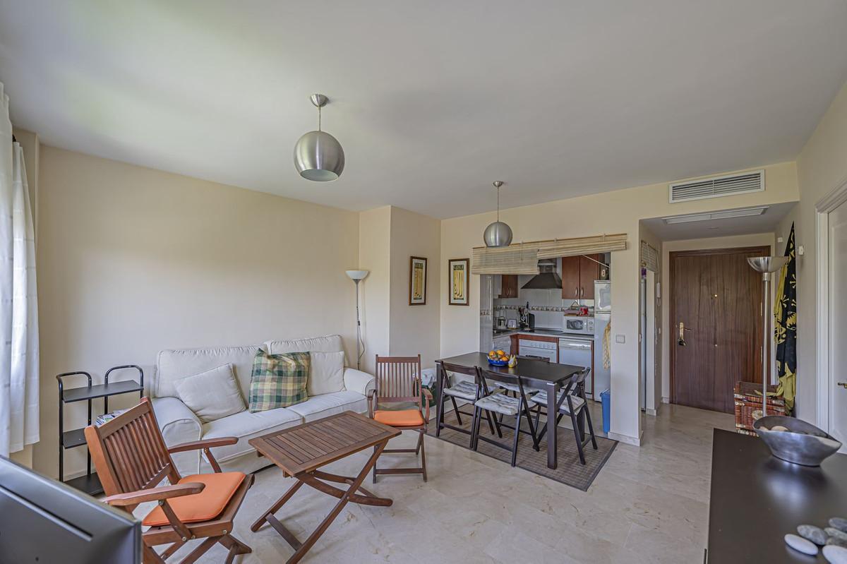 Apartamento en Venta en Estepona