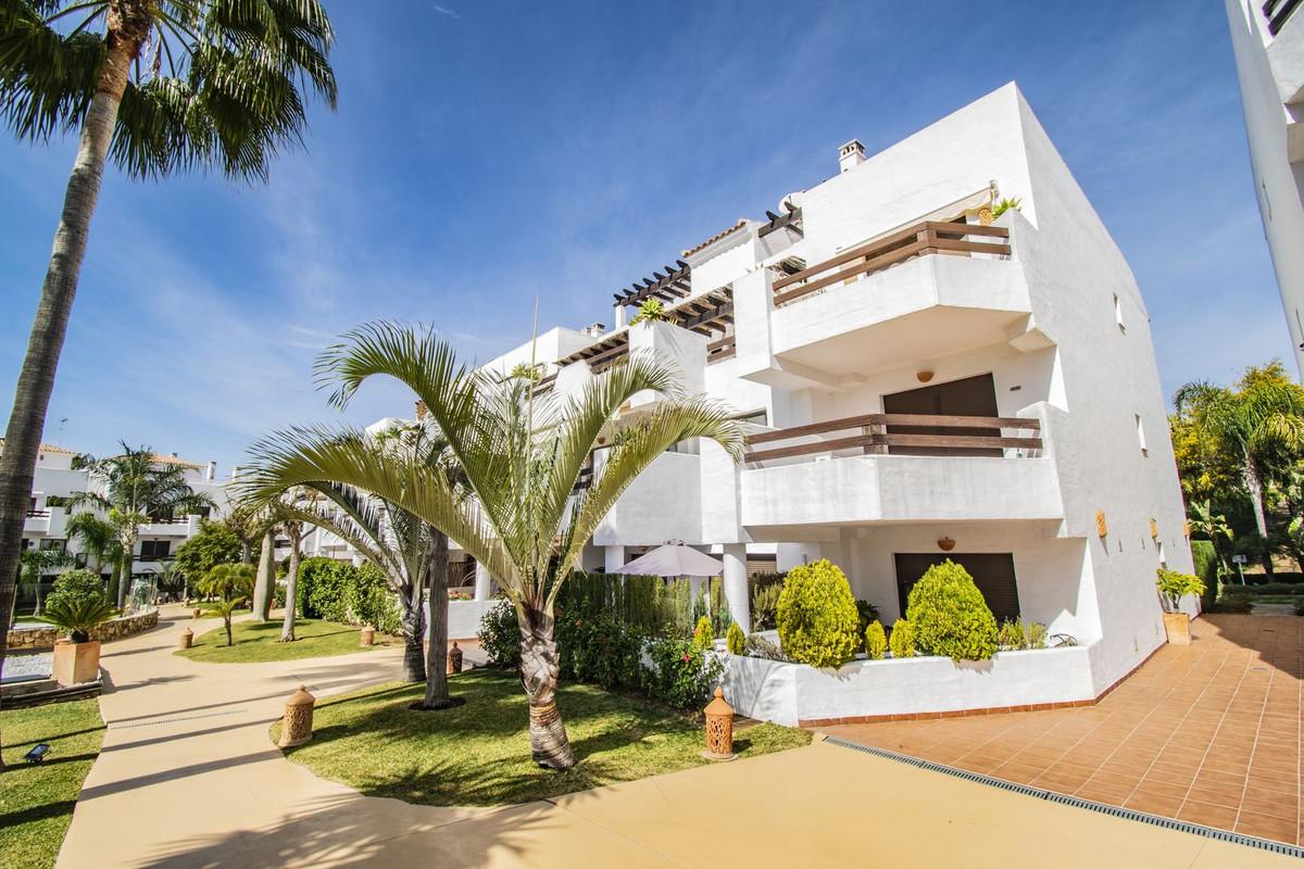 Apartamento en Venta en Estepona