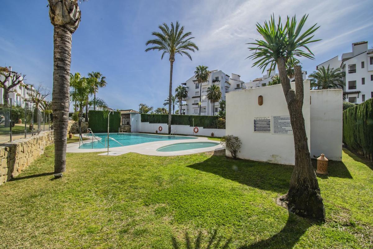 Apartamento en Venta en Estepona