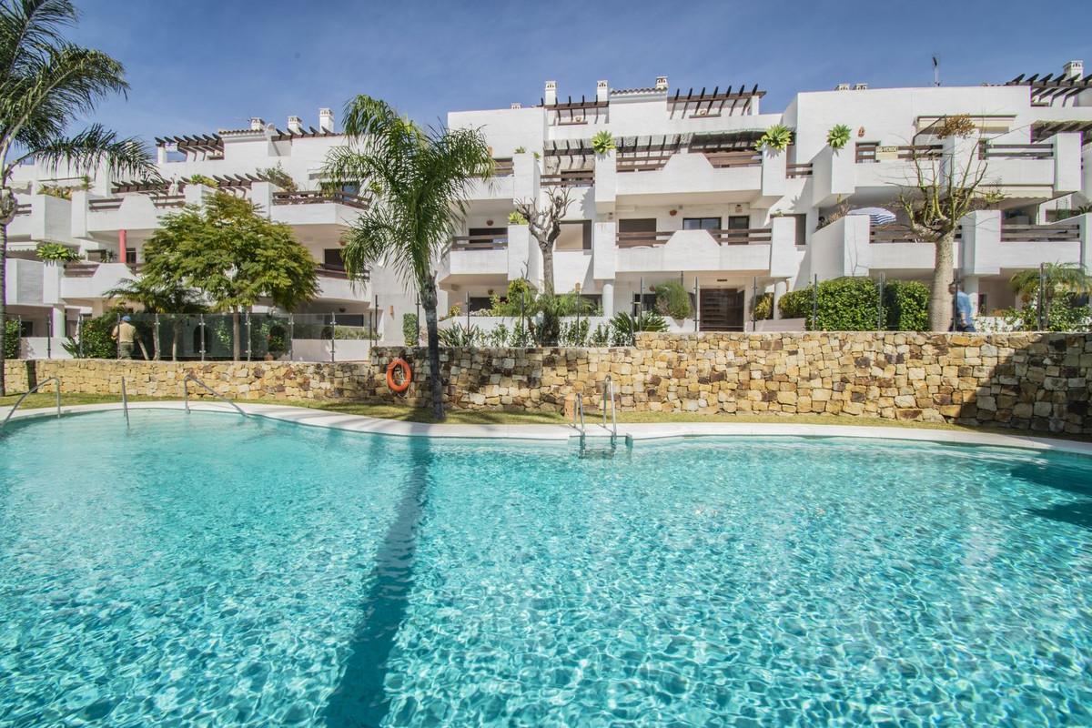 Apartamento en Venta en Estepona