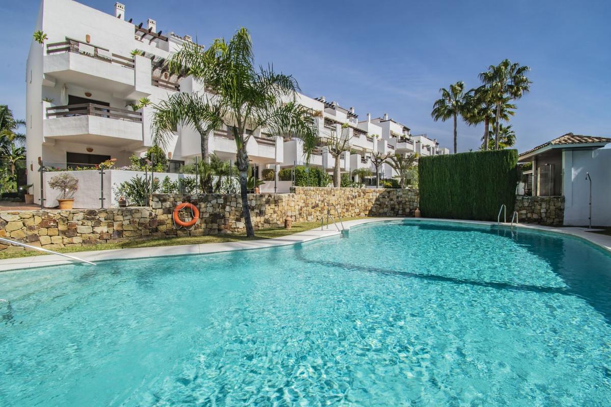 Apartamento en Venta en Estepona