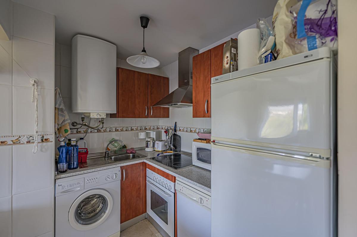 Apartamento en Venta en Estepona