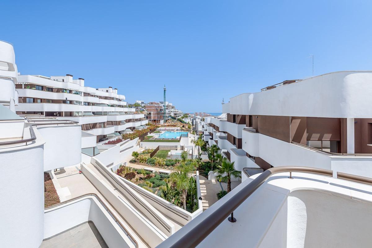 Apartment for Sale in Estepona