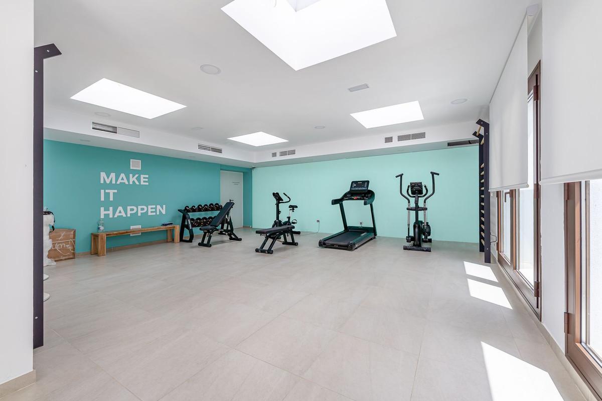 Apartment for Sale in Estepona