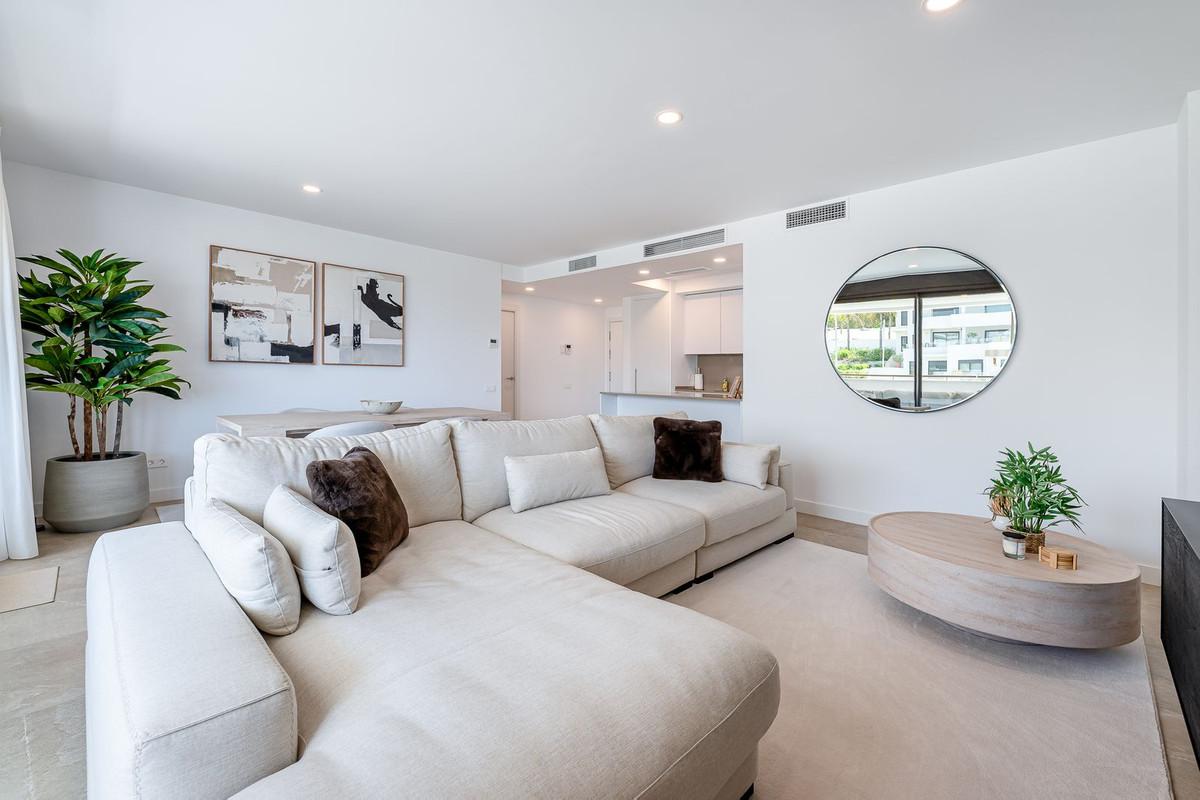 Apartment for Sale in Estepona