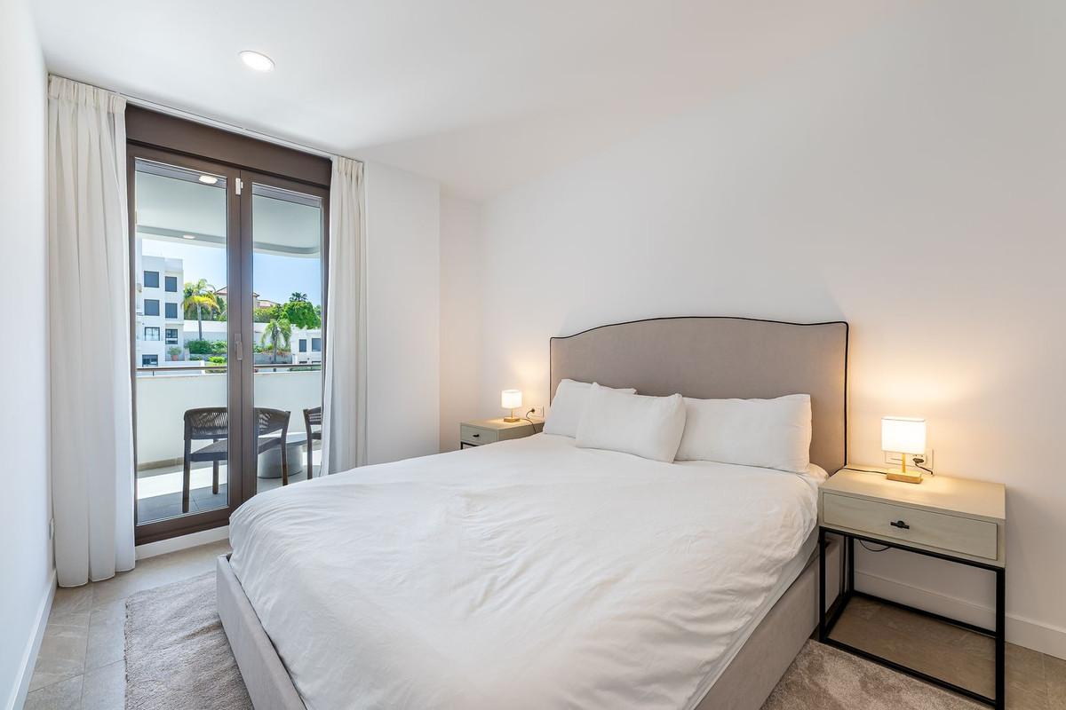 Apartment for Sale in Estepona
