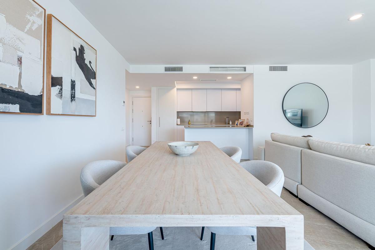 Apartment for Sale in Estepona