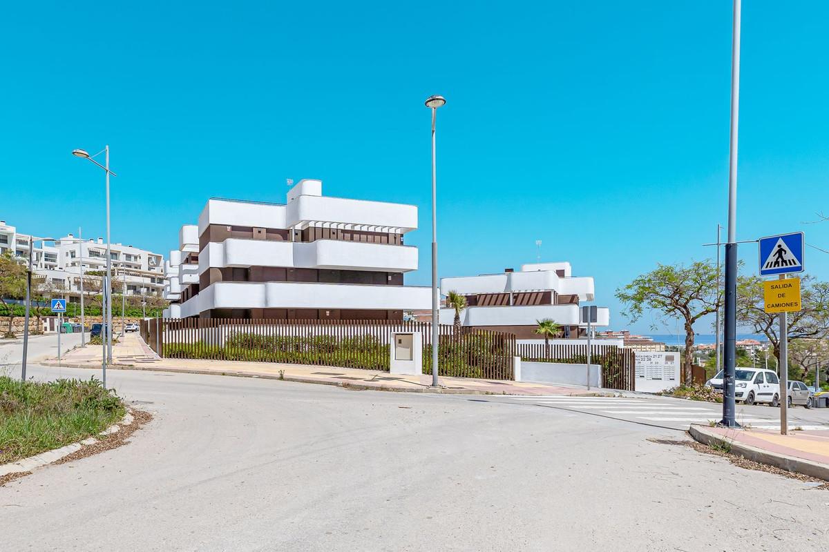 Apartment for Sale in Estepona