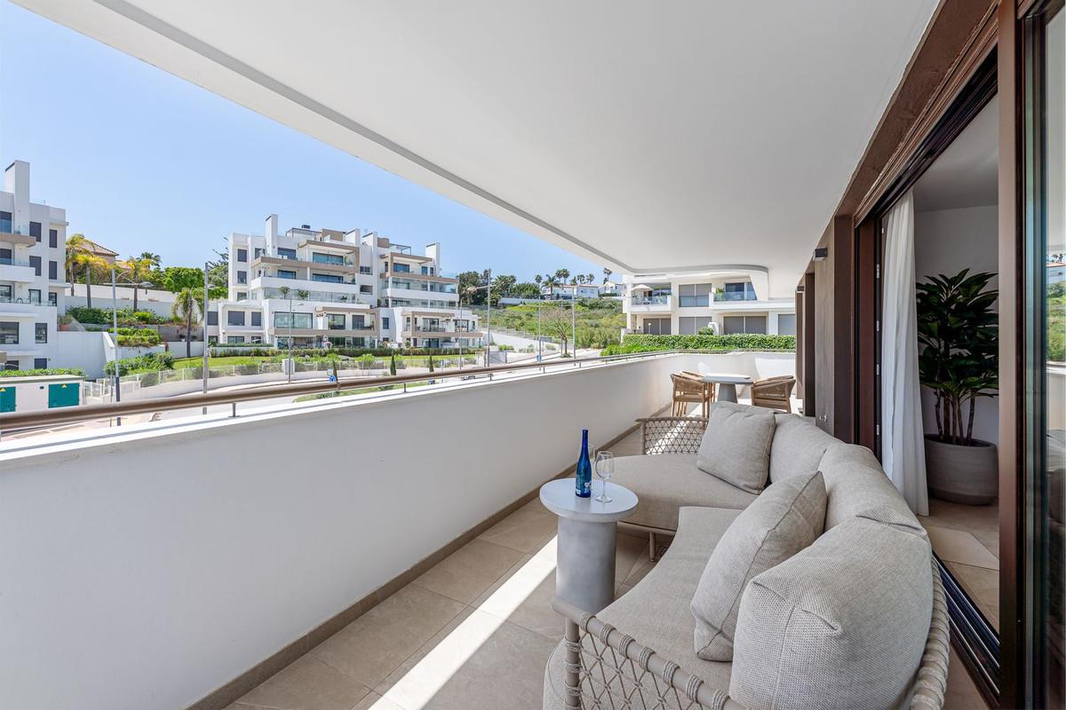 Apartment for Sale in Estepona