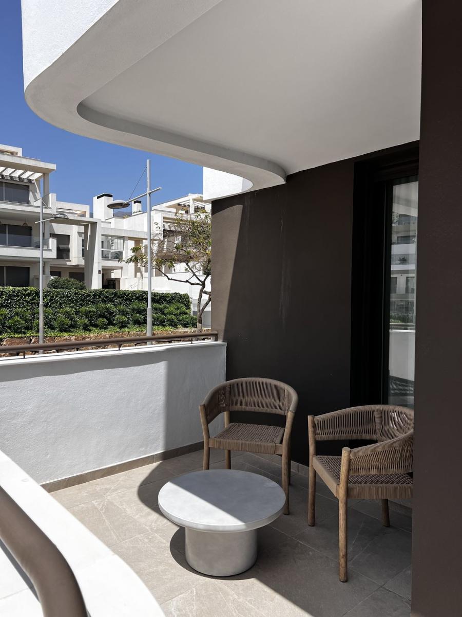 Apartment for Sale in Estepona