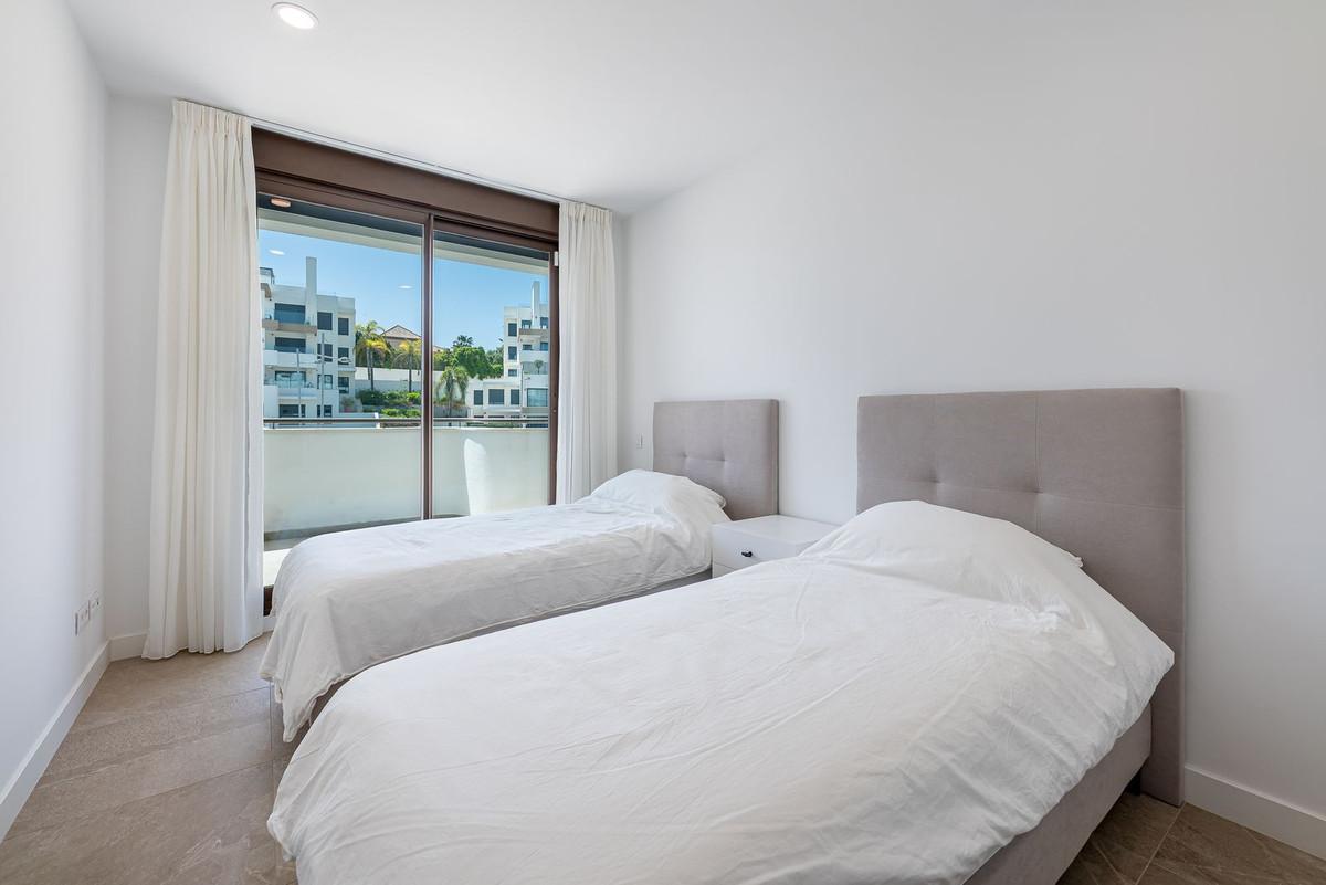 Apartment for Sale in Estepona