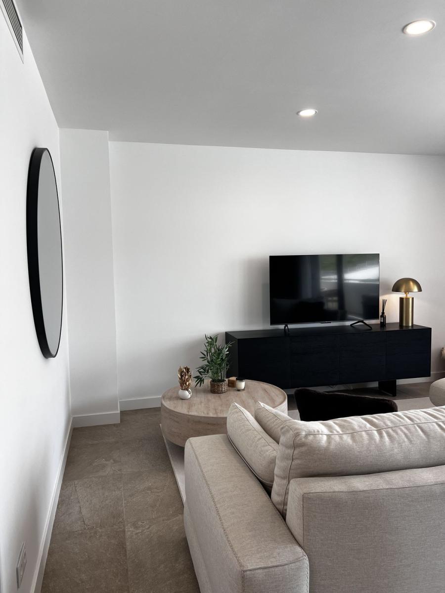Apartment for Sale in Estepona