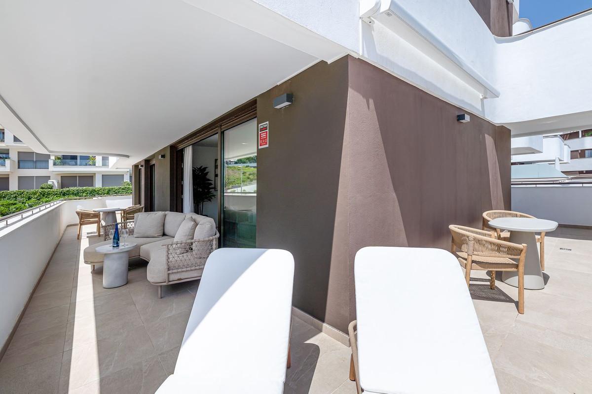 Apartment for Sale in Estepona