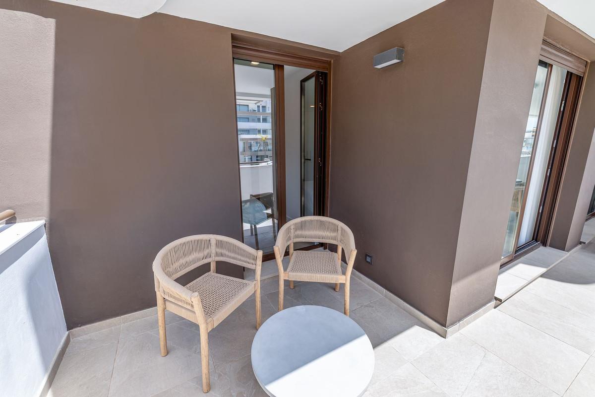 Apartment for Sale in Estepona