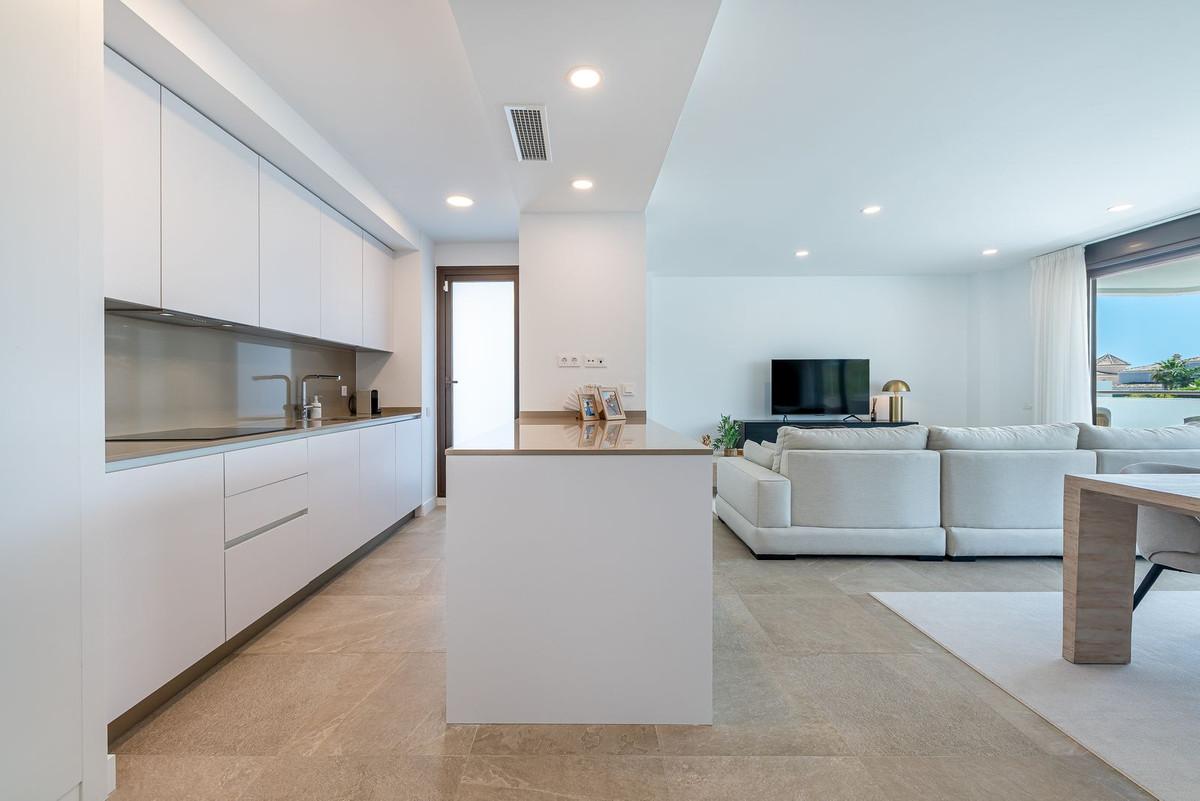 Apartment for Sale in Estepona